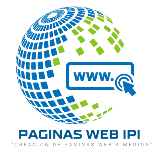 paginas web ipi